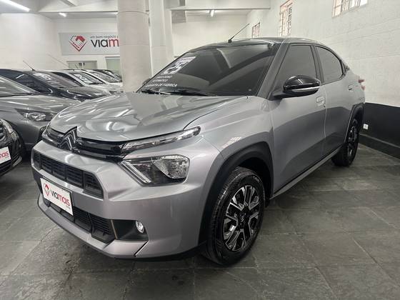 CITROËN BASALT 1.0 TURBO 200 FLEX SHINE CVT CITROËN BASALT 1.0 TURBO 200 FLEX SHINE CVT